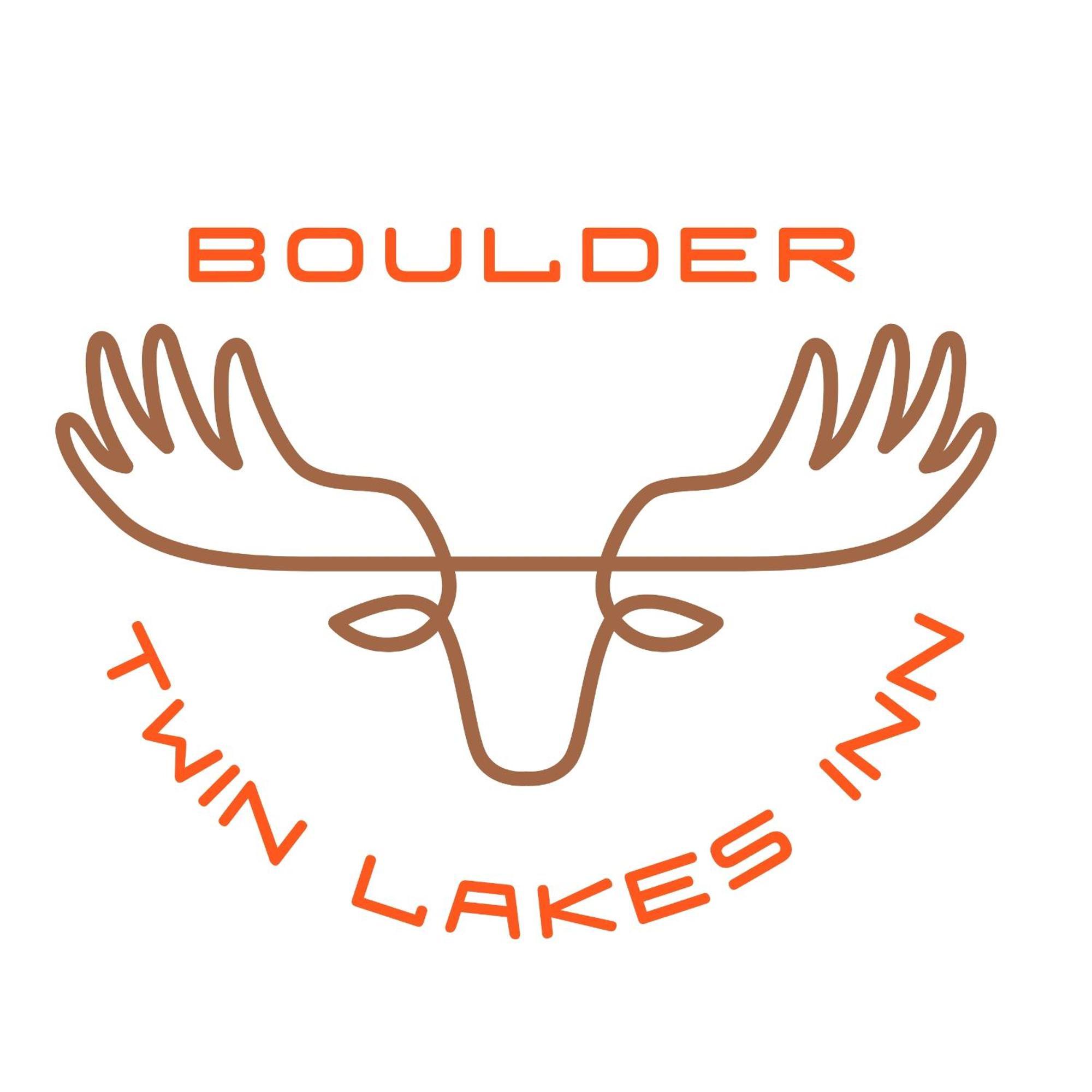 Boulder Twin Lakes Inn ภายนอก รูปภาพ