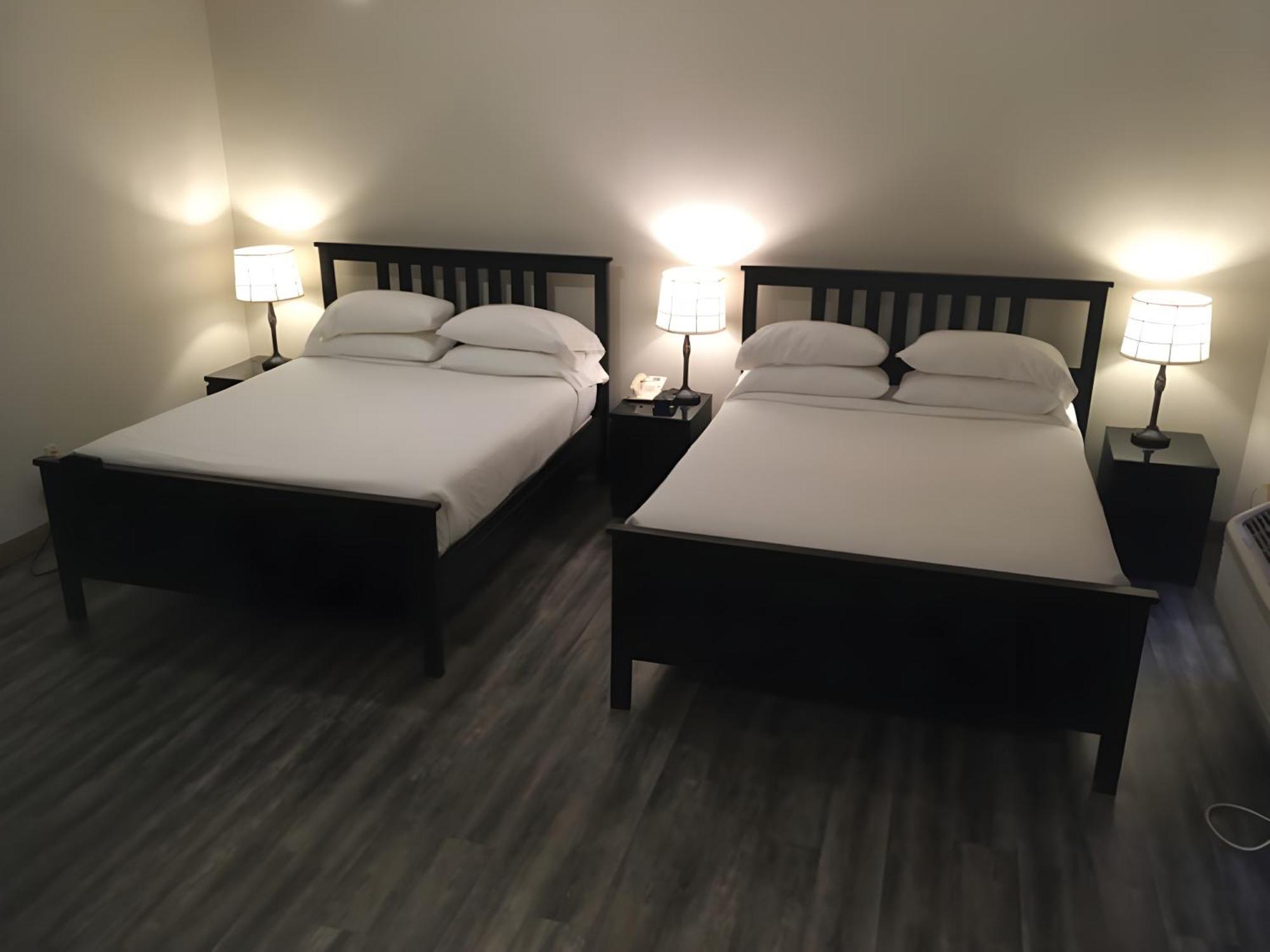 Boulder Twin Lakes Inn ภายนอก รูปภาพ