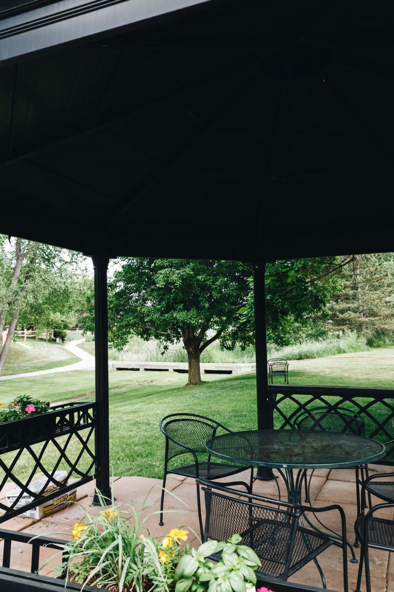 Boulder Twin Lakes Inn ภายนอก รูปภาพ